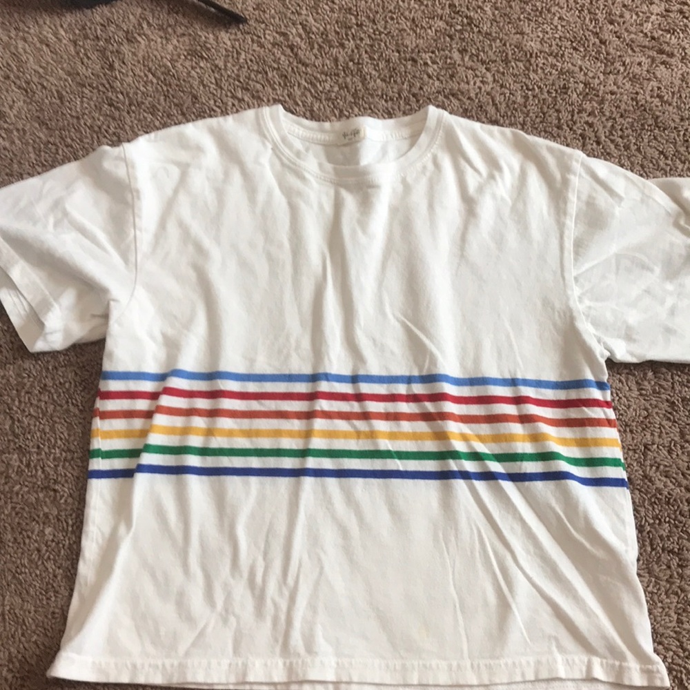 John Galt/ Brandy Melville Top